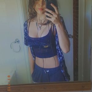 Meet your Posher, Taya